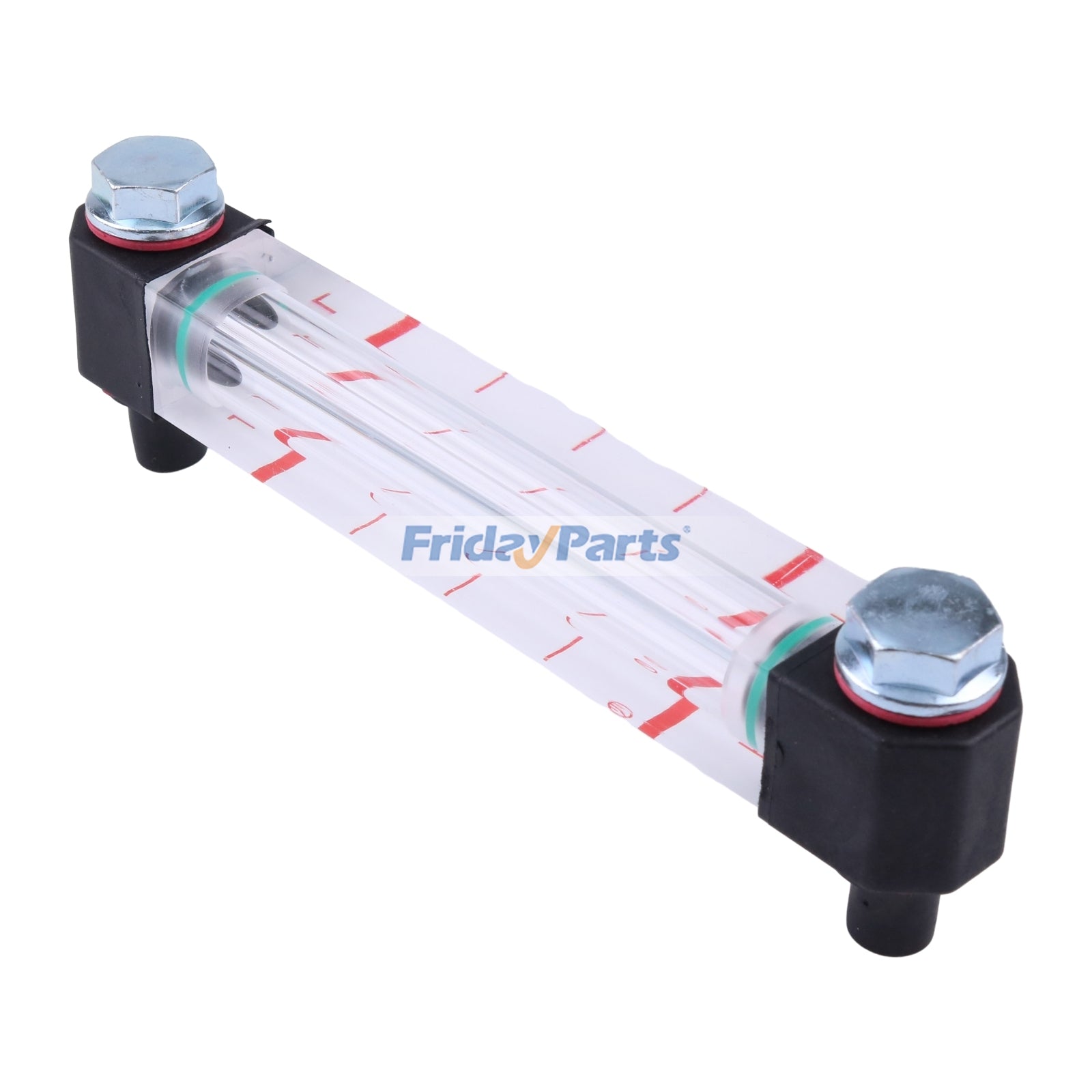 Gauge Dipstick KHH12090 for CASE CX240 CX250 CX130 CX290 CX300 CX160 CX350 CX210 CX470 CX235