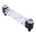 Fuel Gauge Level 163560A1 for CASE Excavator CX130 CX145C CX160 CX210 CX225SR CX240 CX250C CX300C CX330 CX350 CX460 CX470 CX490