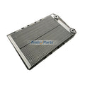 Oil Cooler 1614918800 for Atlas Copco Air Compressor GA110