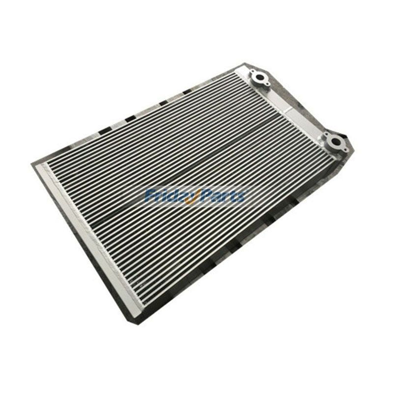 Oil Cooler 1614918800 for Atlas Copco Air Compressor GA110
