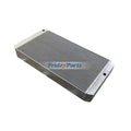 Oil Cooler 1614918900 for Atlas Copco Air Compressor GA160