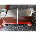 Oil Cooler 1614958000 for Atlas Copco Air Compressor GA90W GA110W