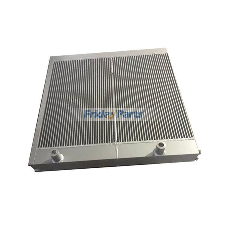 Oil Cooler 1625564531 for Atlas Copco Air Compressor GA55