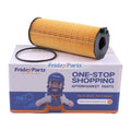 Oil Filter 057115561M PO9942EX for Porsche Cayenne Volkswagen Phaeton Touareg