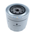 Oil Filter 5096729 for CASE JX1075C JX95HC Plus JX1060C New Holland TD75D TD4040F TK90A TN70A Turf TN95F Tractor