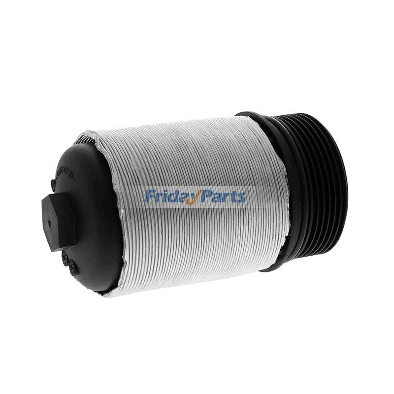 Oil Filter Housing Cover 0BH325159 for Audi A3 Q3 R8 RS3 S3 TT Volkswagen Arteon Golf Jetta Taos Tiguan