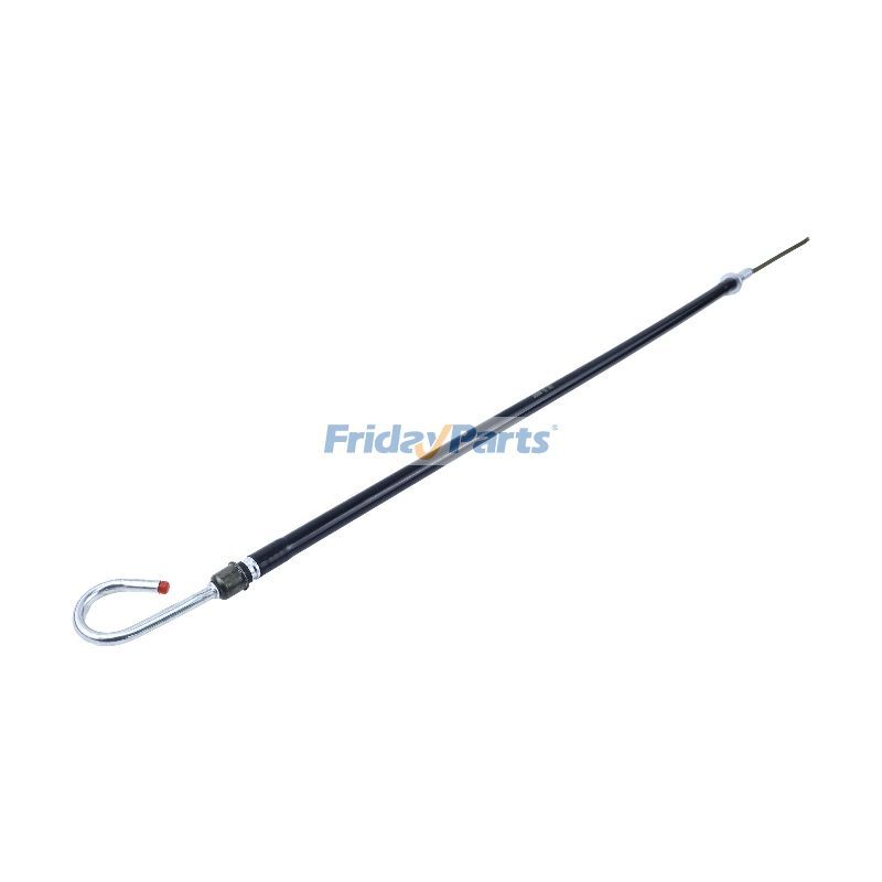 Oil Gauge Tube & Dipstick 3968986 3907712 for Cummins Engine 6B5.9 ISBE4 QSB5.9
