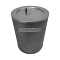 Oil Mist Separator 1621864500 for Atlas Copco Air Compressor