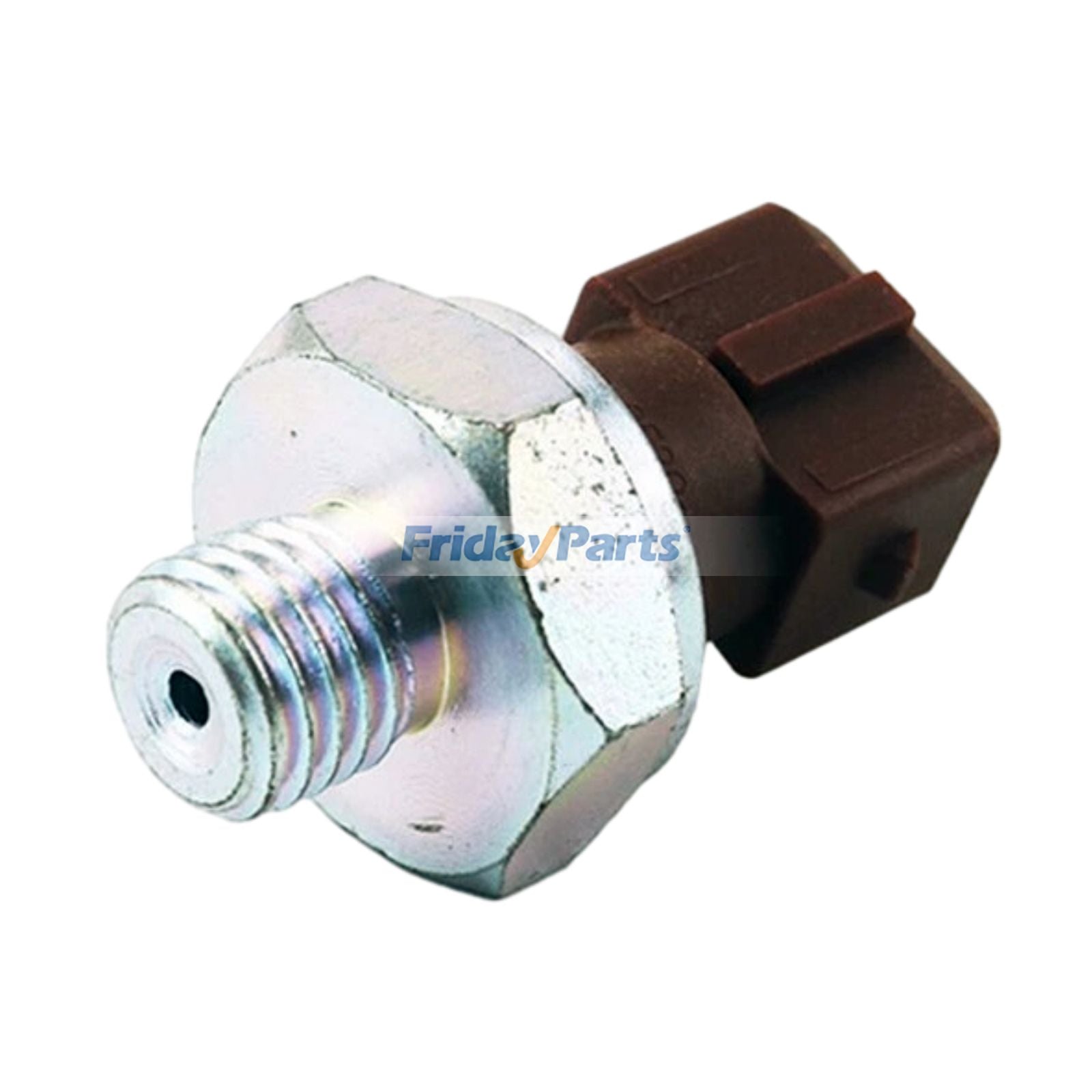 Oil Pressure Sensor Sending Unit Switch 12618611273 for BMW X5 328i 335i 528i 535i X3 740i M5 1985-2021