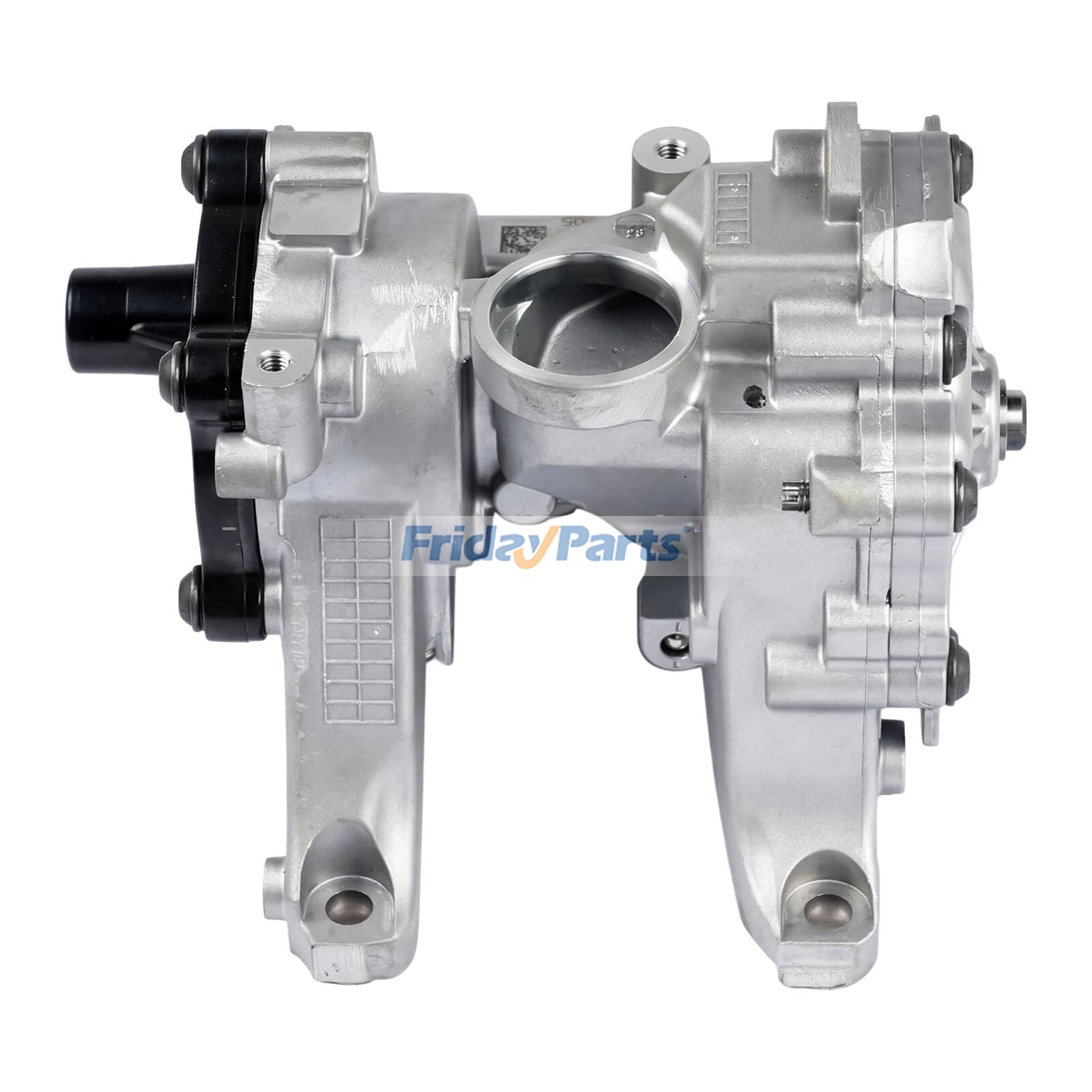 Oil Pump Assembly 11417624135 for BWM 120i 125i 330i X1 X3 X4 Mini Cooper S F55 F56