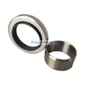 Oil Seal & Shaft Sleeve 2901500500 2906096800 for Atlas Copco Air Compressor GA90 GA160