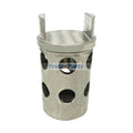 Oil Stop Valve 1635071500 for Atlas Copco Air Compressor