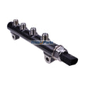 Common Rail 150120-00018C 7249383 for Doosan Engine D18 Bobcat Loader S450 Excavator E32
