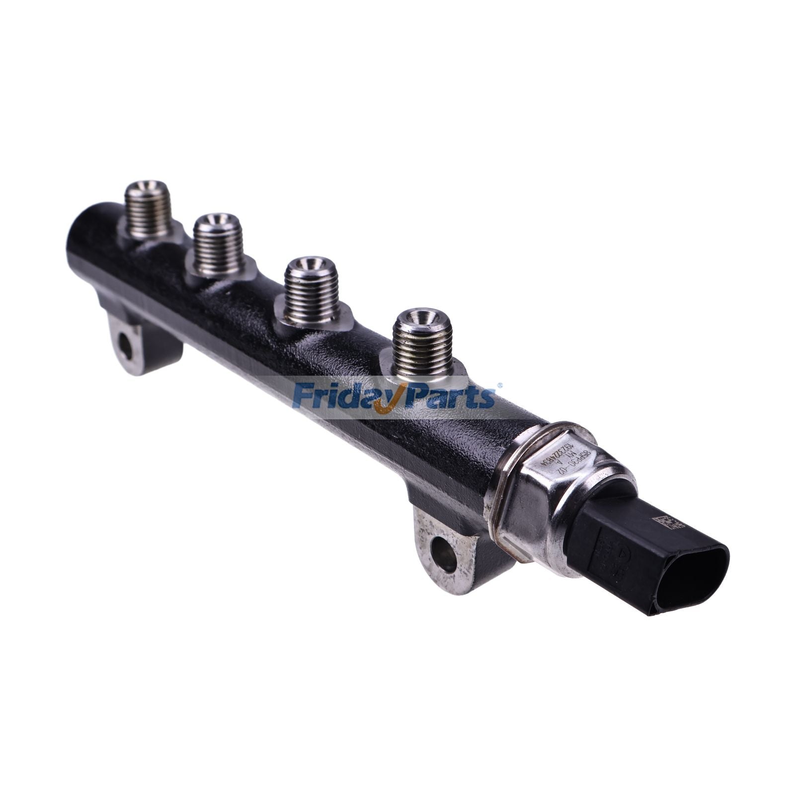 Common Rail 150120-00018C 7249383 for Doosan Engine D18 Bobcat Loader S450 Excavator E32