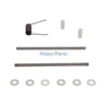 Check Valve Kit 2906054000 for Atlas Copco Air Compressor ZR ZT