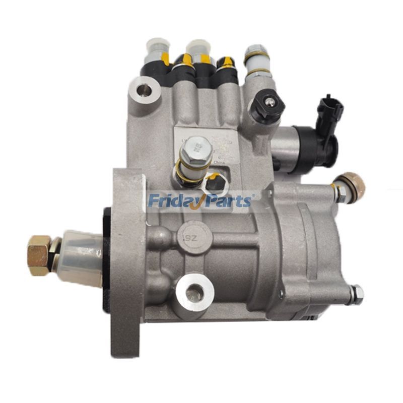 Replacement for Bosch CB18040 Common Rail Pump Assy for JMC Isuzu 4JB1 Engine