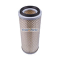 Outer Air Filter 313964R91 for CASE Tractor 504 544 2504 2544 Windrower 275 375