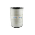 Outer Air Filter 319468A1 for CASE Tractor STX375 STX425 STX440 STX450