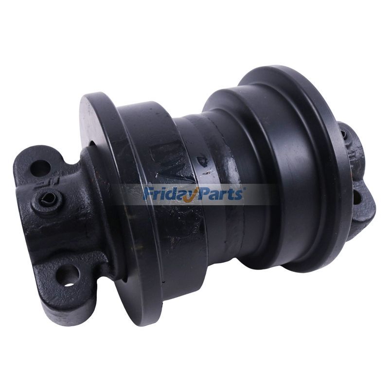 Outside Guide Bottom Roller 5671663001 for Bobcat 442 Terex HR32 TC75 Excavator