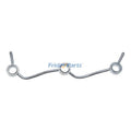 Overflow Pipe Assembly 29-70159-00 for Kubota D1105 Carrier CT3.69 CT3-69-TV Engine