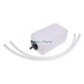 Coolant Reserve Tank 15531-72403 for New Holland E17C E19C CASE CX17C CX26C Excavator