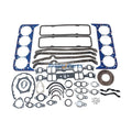 Overhaul Engine Gasket Set FS7733PT2 for SBC Small Block Chevrolet 283 4.6L 302 4.9L 307 5.0L 327 5.4L 350 5.7L 1959-1979