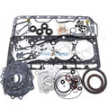 Overhaul Gasket Kit 25-15393-00 for Carrier Engine CT4.134DI Vector 1950MT 1950 1850MT 1850 1800 1800MT