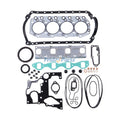 Overhaul Gasket Kit 6660008 for Bobcat Skid Steer Loader 843 853 1213