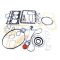 Overhaul Gasket Kit 6668929 6668930 for Kubota Engine D1703 Bobcat Excavator 325 328