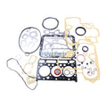 D1703 Overhaul Gasket Kit 6689017 6698638 for Bobcat Excavator 325 328 329 Kubota Engine