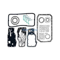 Overhaul Gasket Kit 71104545 for Iveco 4 Cylinder Engine NEF N45 New Holland CASE Tractor