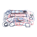 Overhaul Gasket Kit for Cummins Engine 4BTA3.9 CASE 570LXT 580L 580SL 650G 686G 8860 8870 9010B 9020B 90XT 95XT