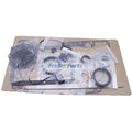 Overhaul Gasket Kit for Doosan Daewoo Engine D18 D18NAP Bobcat Loader T450 T550 T590 T595 T630 T650