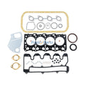 Overhaul Gasket Kit for Isuzu Engine 4LE2 Hitachi Excavator ZX40U ZX50U ZX55UR EX55UR-3