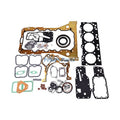 Overhaul Gasket Kit for Komatsu Engine 4D104 S4D104-1 Loader WH716-1E0 WB93R-5E0 WB97R-5E0