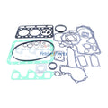 Overhaul Gasket Kit for Kubota Engine D1462 D1462-DI D1462-DI-AE