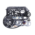 Overhaul Gasket Kit for Kubota Engine D1463 Bobcat Excavator 328 325C