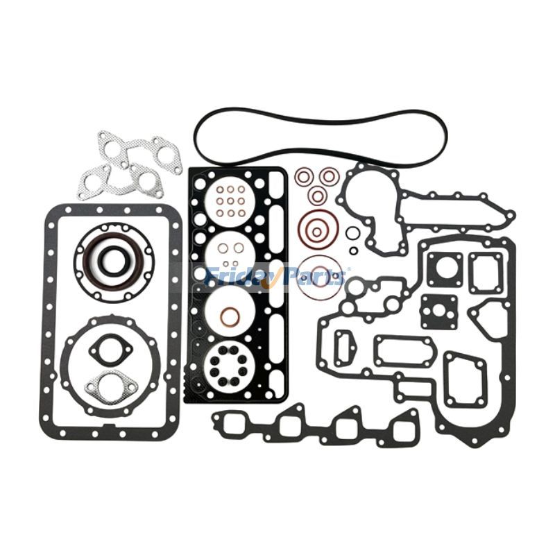 Overhaul Gasket Set 25-38513-00 for Carrier Engine V2203-DI CT4-134DI TB-4-134DI