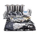 Overhaul Rebuild Kit for Carrier Engine CT4-114TV Transicold Extra Genesis TM1000 TM900