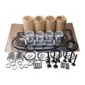 Overhaul Rebuild Kit for Deutz Engine BF4M1011 BF4M1011F Bobcat Loader 863 864 873 883