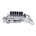Overhaul Rebuild Kit for Isuzu 6UZ1 Engine CASE CX500D LC Sumitomo Excavator Electronic Fuel Injection