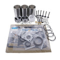 Overhaul Rebuild Kit for Kubota Engine D902 Bobcat Mini Track Loader MT55