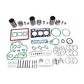 Overhaul Rebuild Kit for Kubota Engine D905 D905E D905B D905H