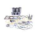 Overhaul Rebuild Kit for Kubota Engine D1005 Bobcat Skid Steer Loader 463