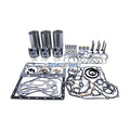 Overhaul Rebuild Kit for Kubota Engine D1305 CASE Loader TL100