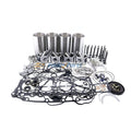Overhaul Rebuild Kit for Kubota Engine V3307 V3307T Bobcat Loader S630 S650 T650