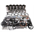 Overhaul Rebuild Kit 504208880 for Iveco Engine F4HFE613S A003
