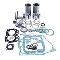 Overhaul Rebuild Kit for Mitsubishi Engine L2E