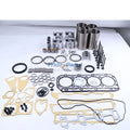 Overhaul Rebuild Kit for Yanmar Engine 4TNV84T