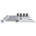 Overhaul Rebuild Kit for Doosan Daewoo Engine D34 D34D D34NAP